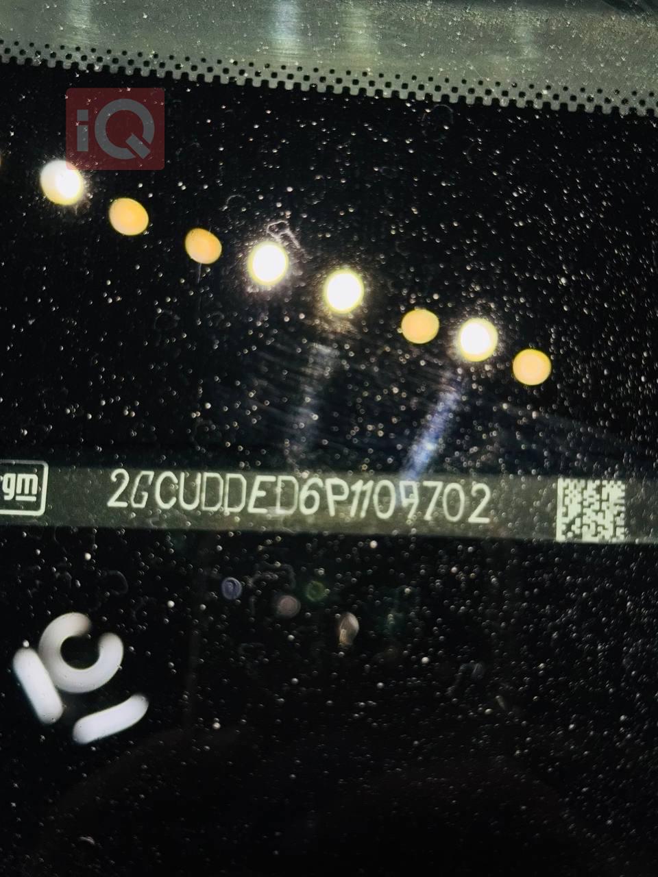 شيفروليه سلفرادو